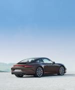 Porsche 911 Carrera 4S 2012 года